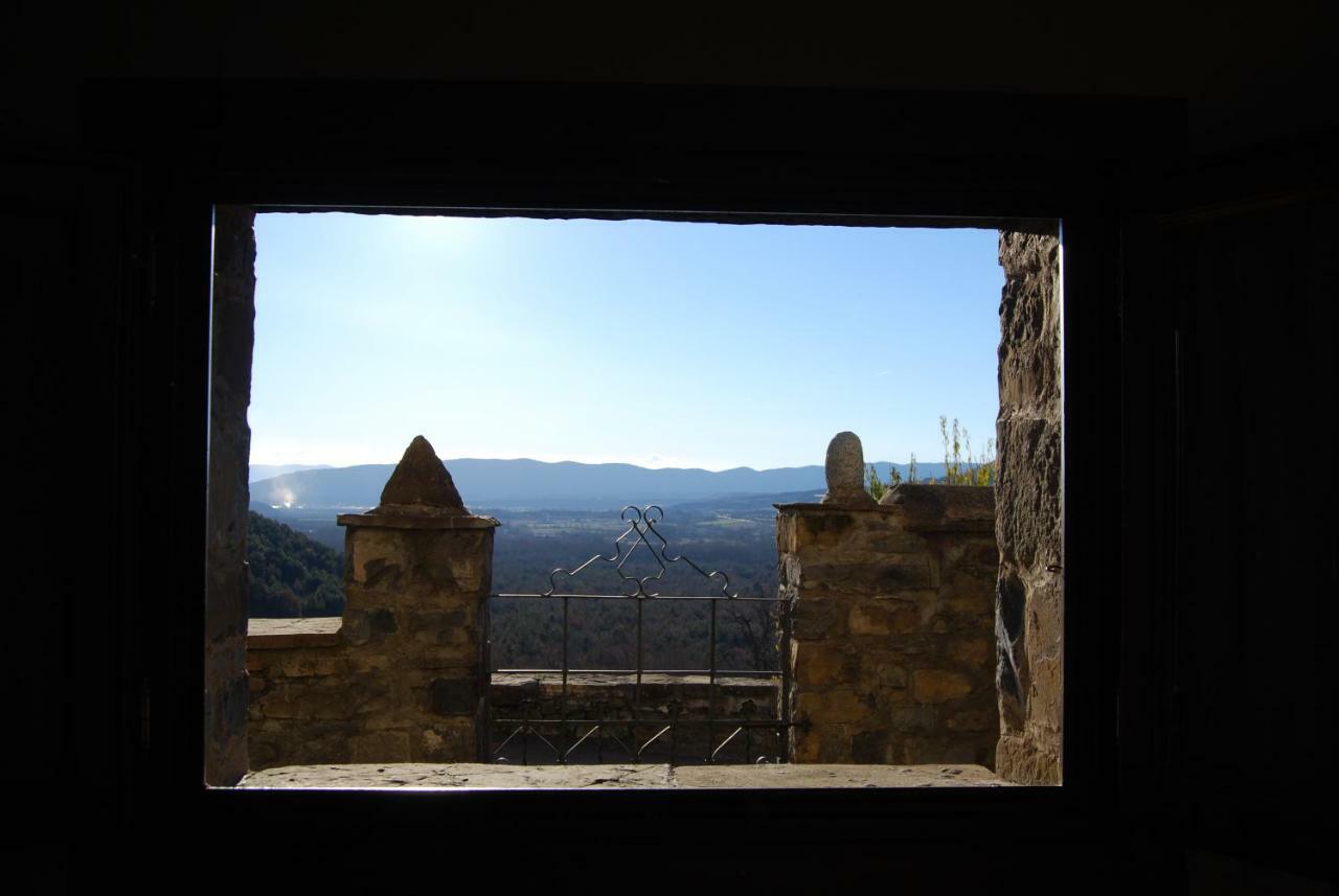 Casa Azon Villa Oliván Buitenkant foto